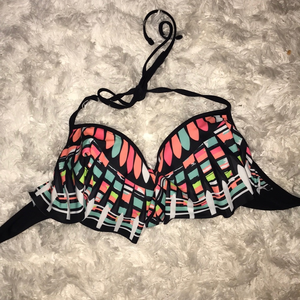 Swimsuit top